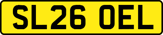 SL26OEL