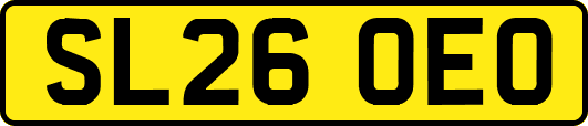 SL26OEO
