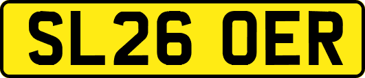 SL26OER