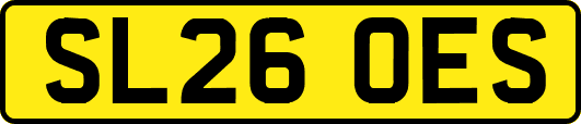 SL26OES