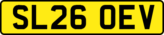 SL26OEV