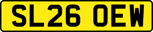 SL26OEW