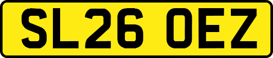 SL26OEZ