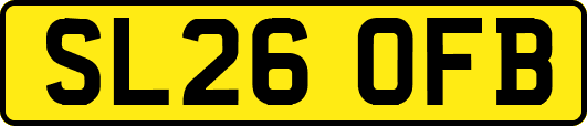 SL26OFB