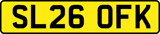 SL26OFK