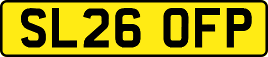 SL26OFP