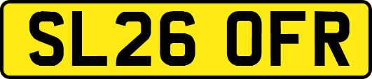 SL26OFR