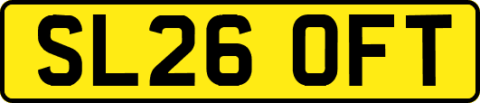 SL26OFT