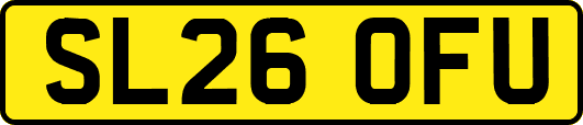 SL26OFU