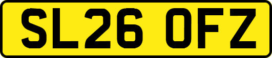 SL26OFZ