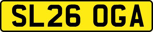 SL26OGA