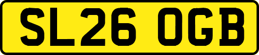 SL26OGB