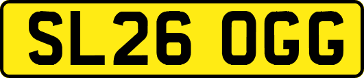 SL26OGG