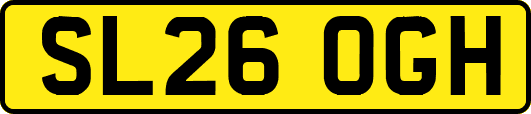 SL26OGH