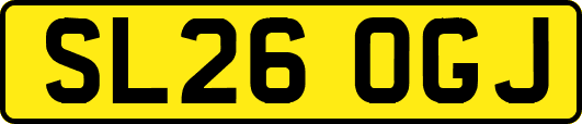 SL26OGJ