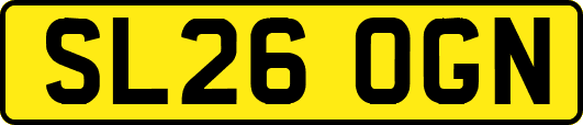 SL26OGN