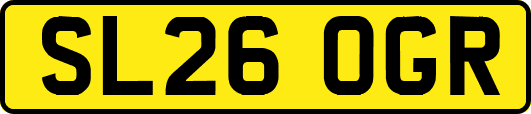 SL26OGR