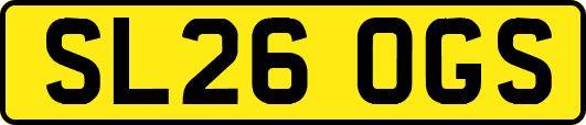 SL26OGS