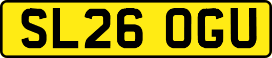 SL26OGU