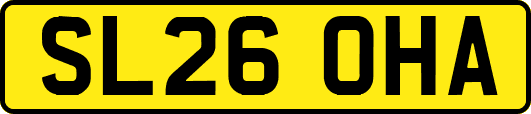 SL26OHA