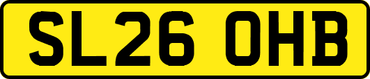 SL26OHB