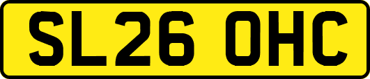 SL26OHC