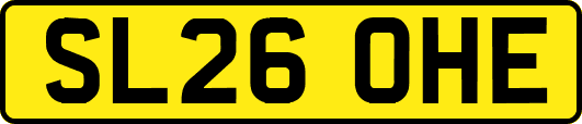 SL26OHE