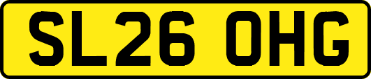 SL26OHG