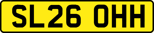SL26OHH