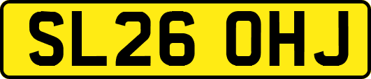 SL26OHJ