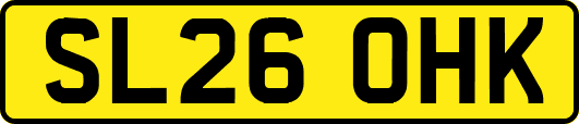 SL26OHK
