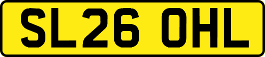 SL26OHL