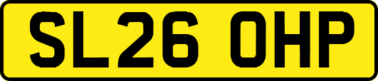 SL26OHP