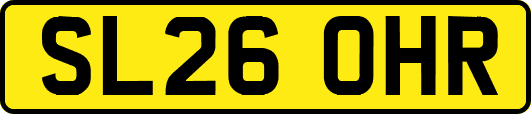 SL26OHR