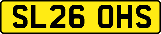 SL26OHS