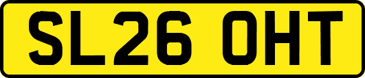 SL26OHT
