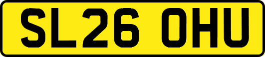 SL26OHU
