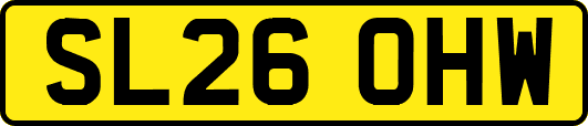 SL26OHW