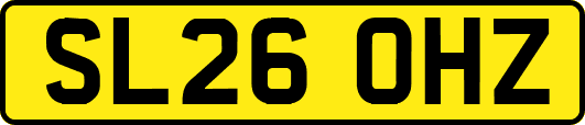 SL26OHZ