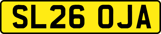 SL26OJA