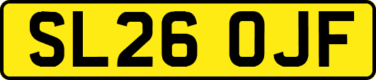 SL26OJF