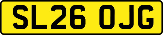 SL26OJG
