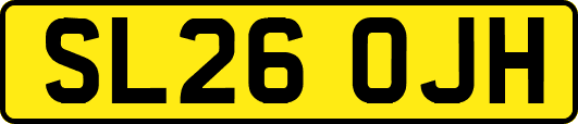 SL26OJH