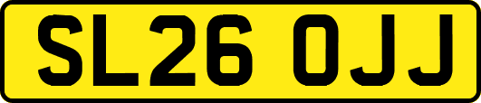 SL26OJJ
