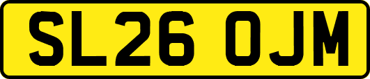 SL26OJM