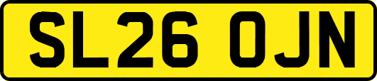 SL26OJN