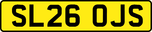SL26OJS