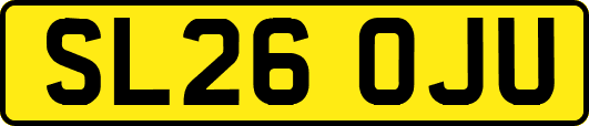 SL26OJU