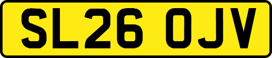 SL26OJV
