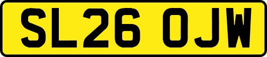 SL26OJW